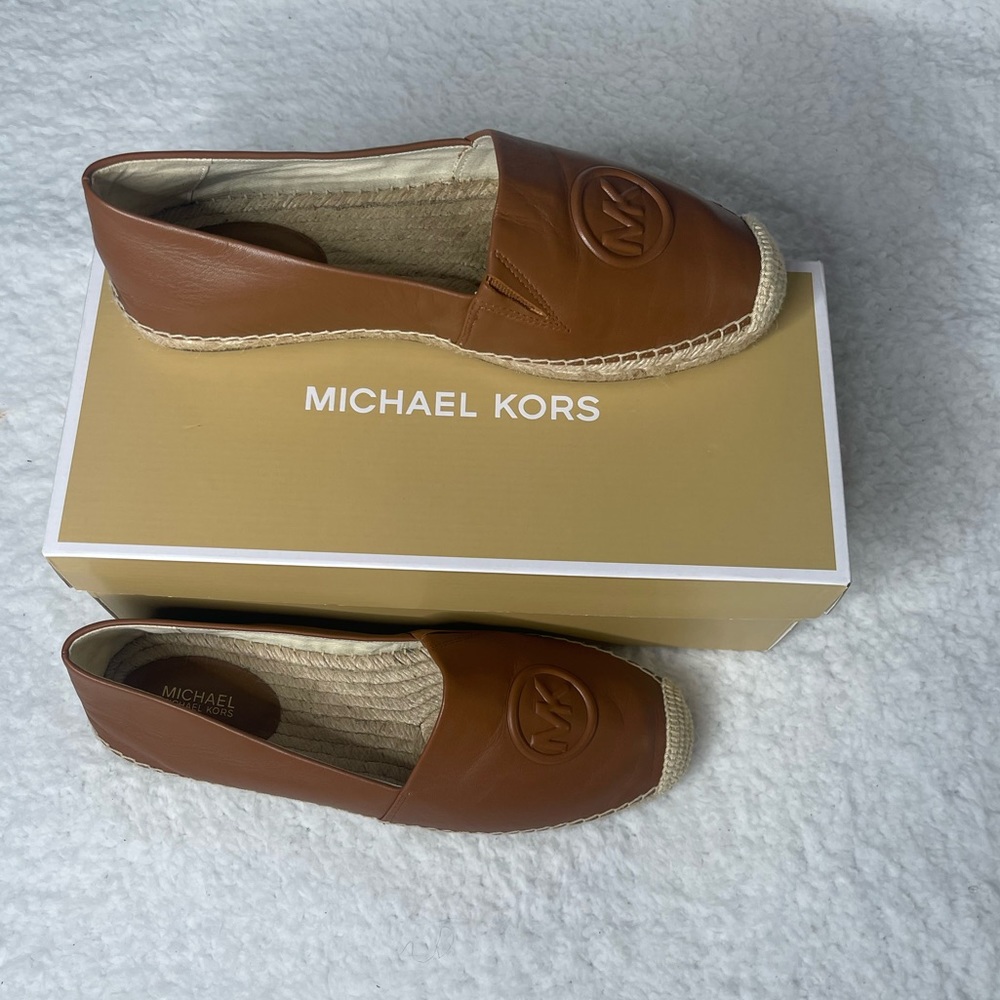 Dylyn Slip-On Espadrille Flats